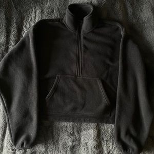 TNA cropped hoodie Size M